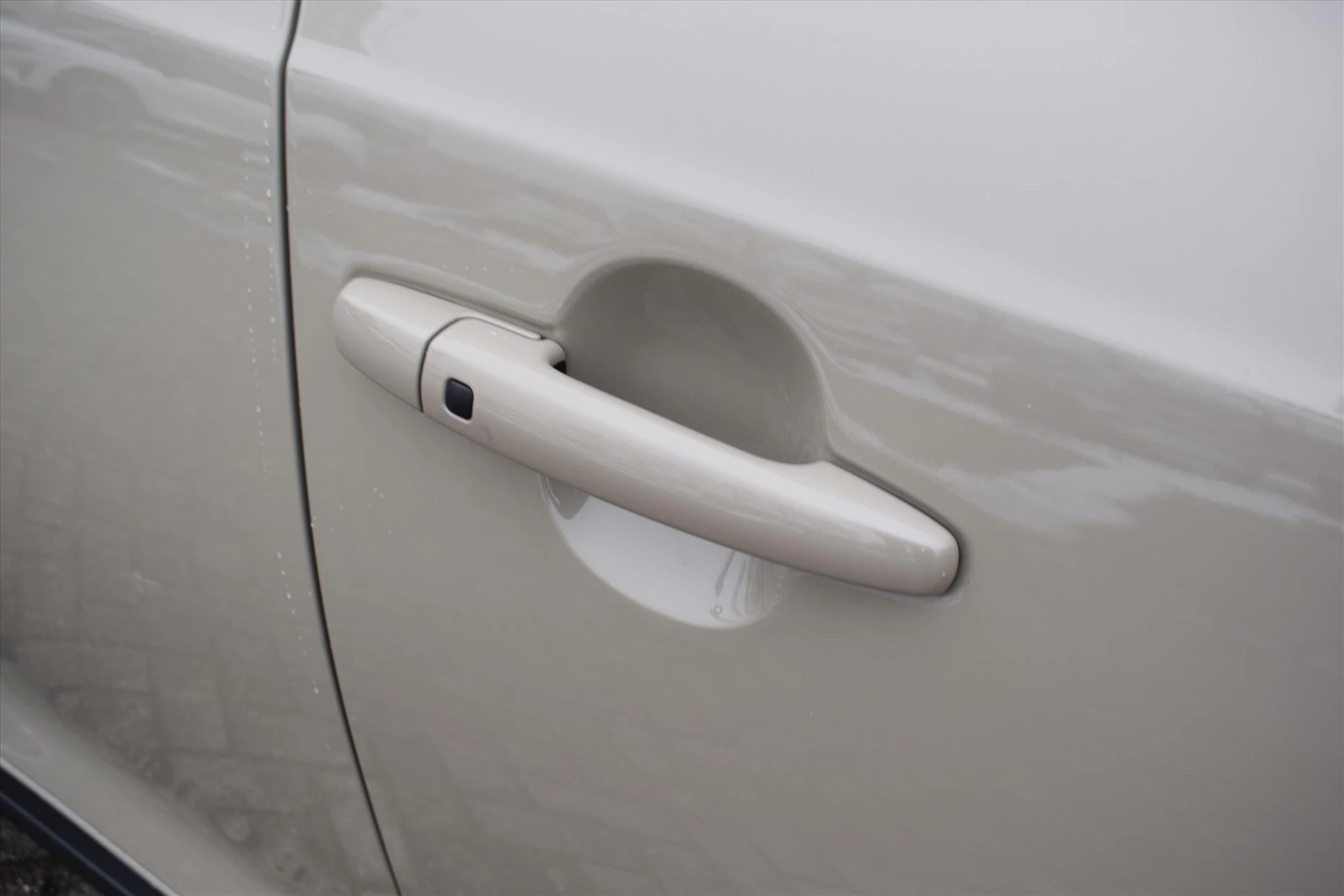 Hoofdafbeelding Suzuki Ignis