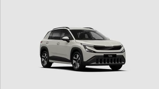 Hoofdafbeelding Škoda Epiq