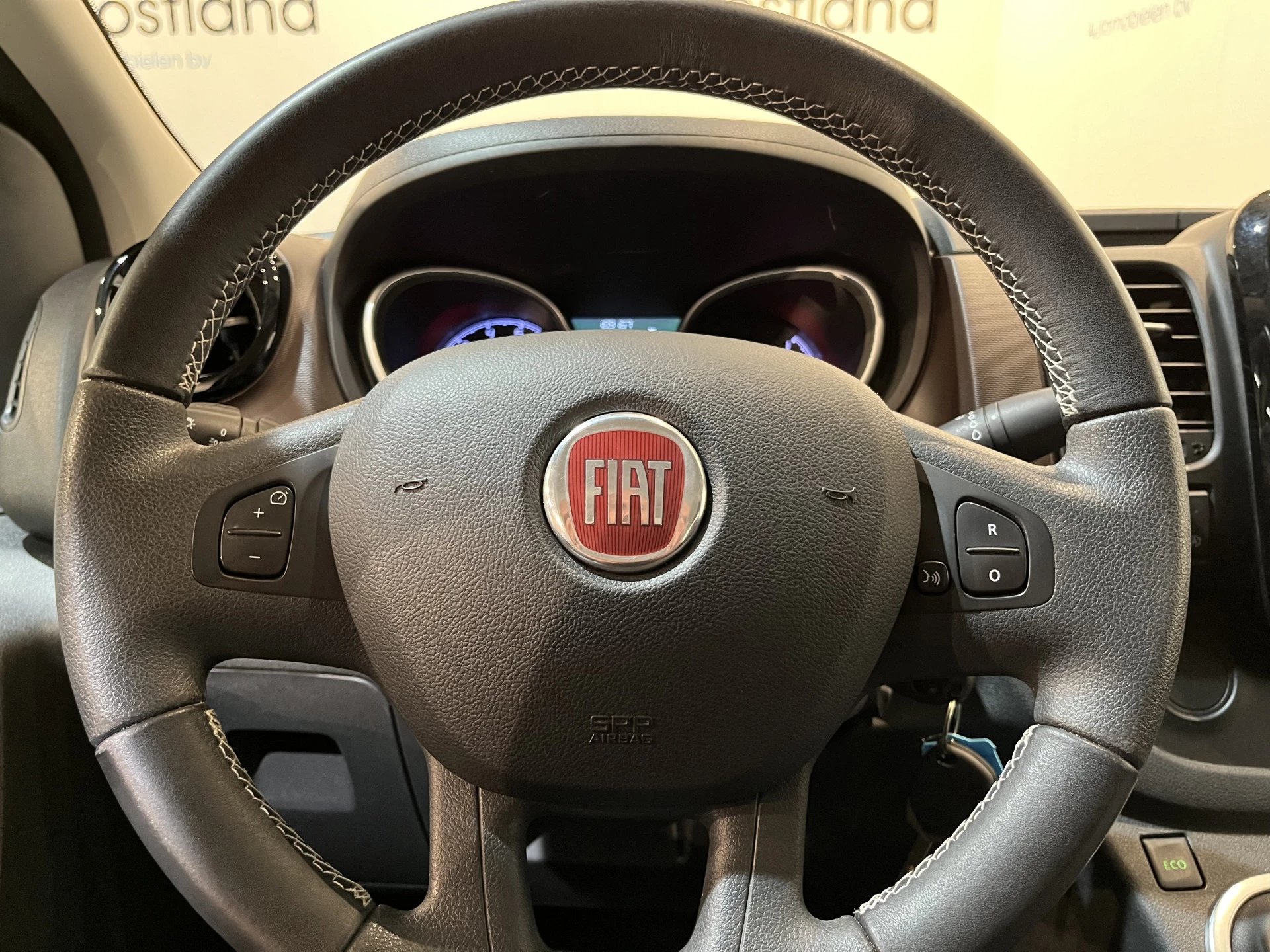 Hoofdafbeelding Fiat Talento