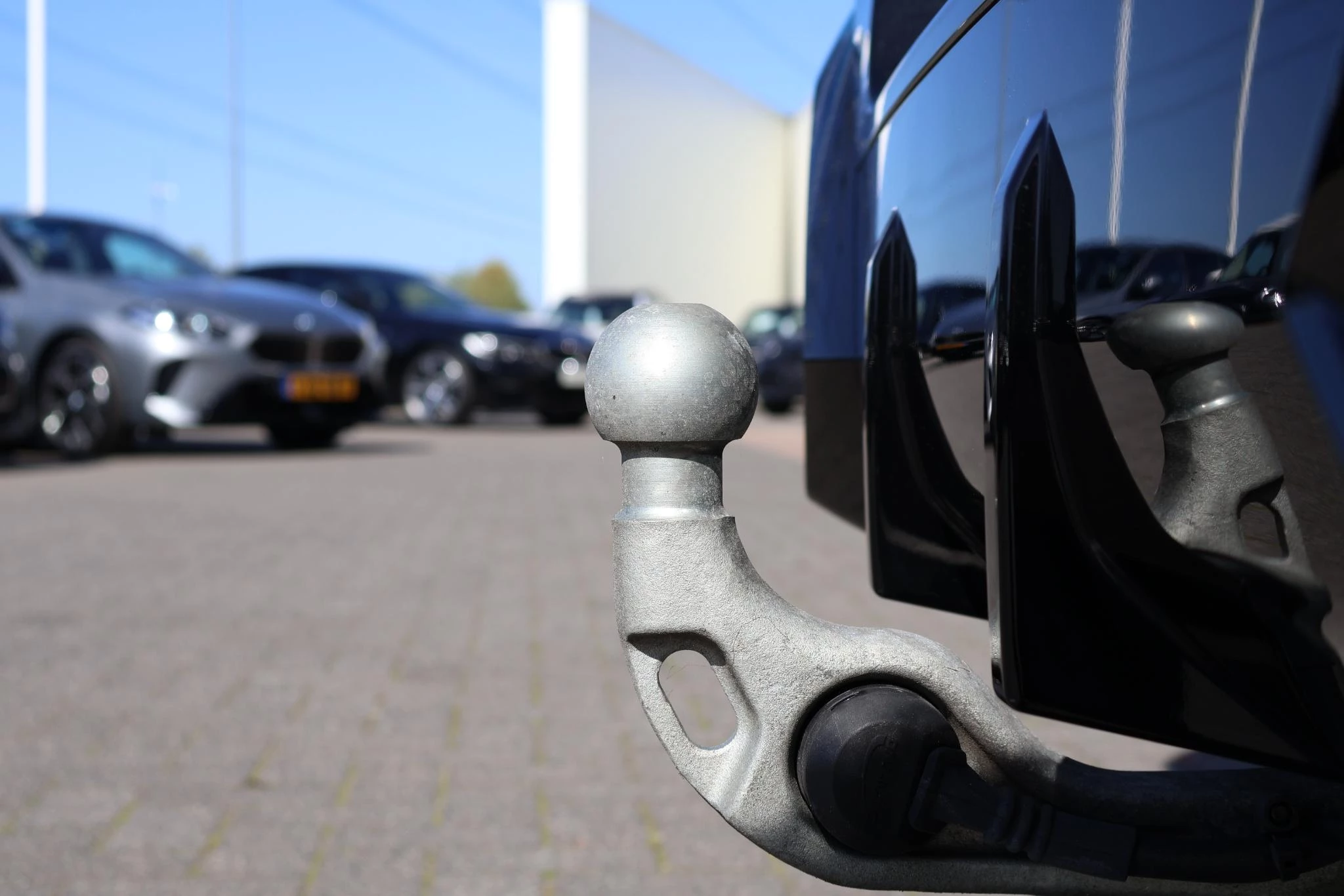 Hoofdafbeelding BMW X2