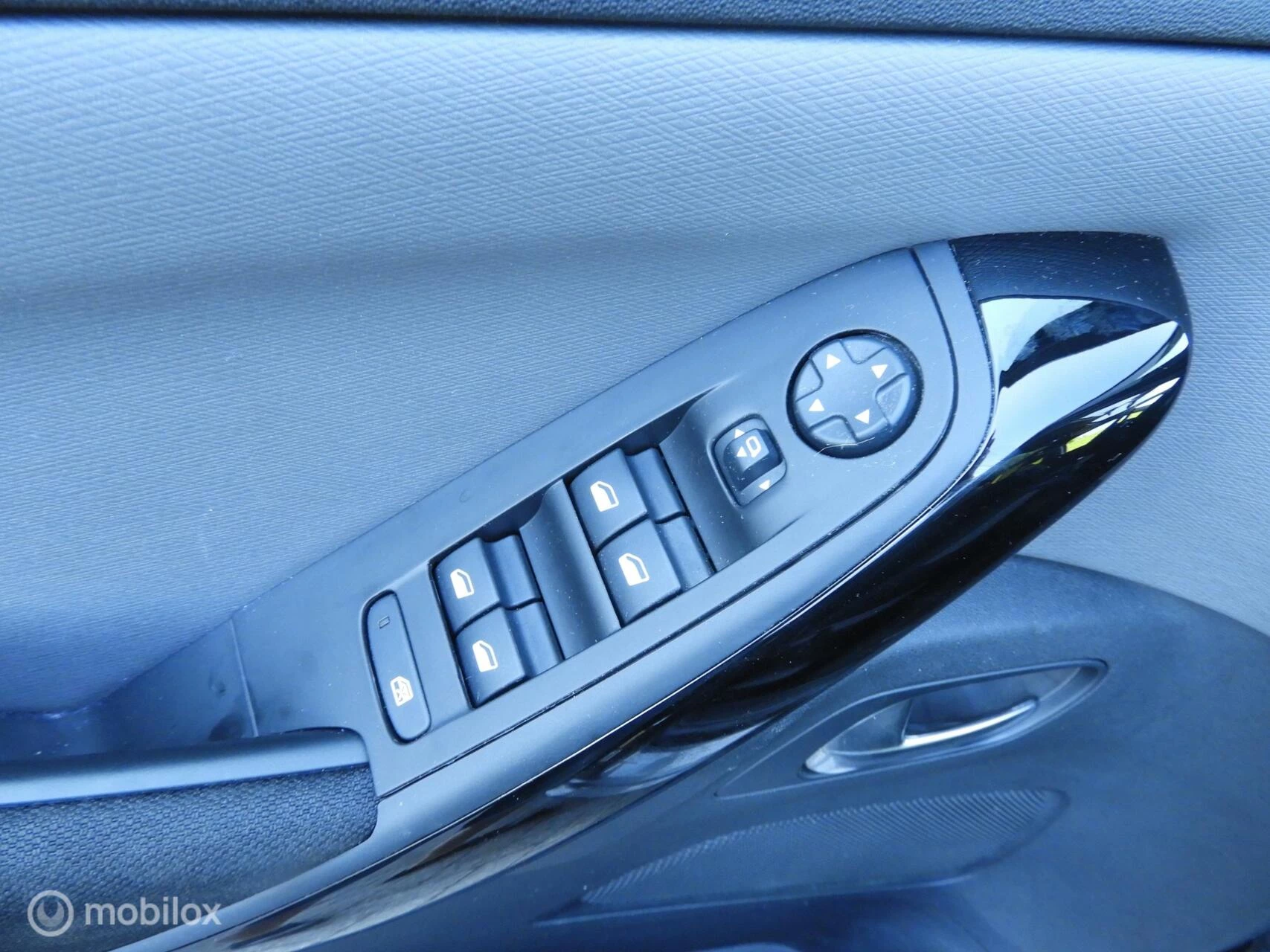 Hoofdafbeelding Citroën C4