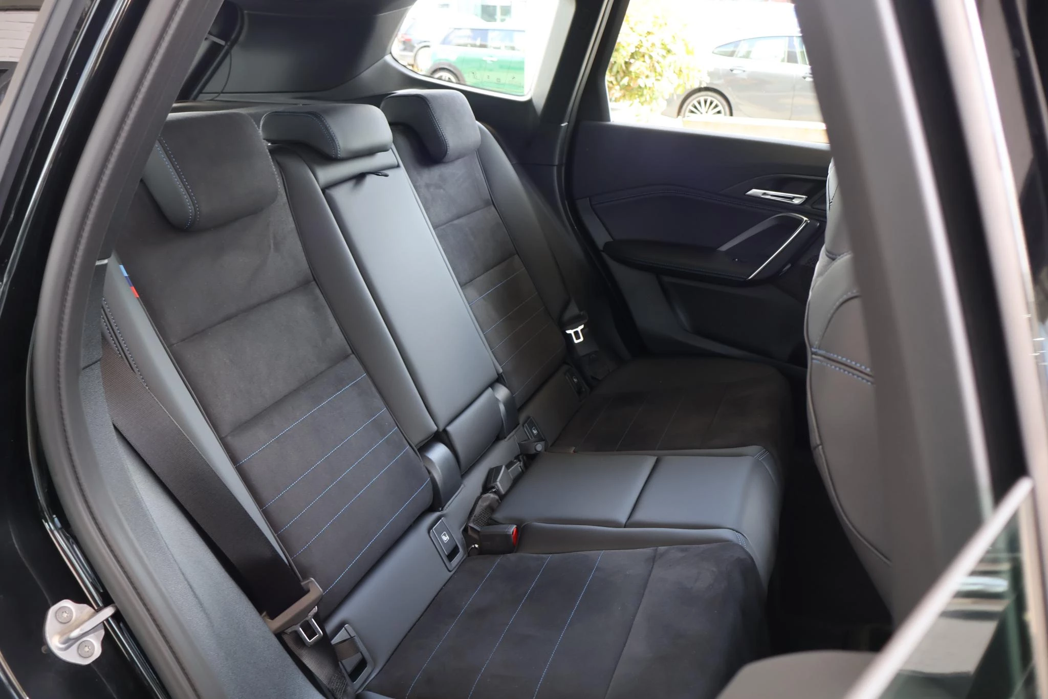 Hoofdafbeelding BMW iX1