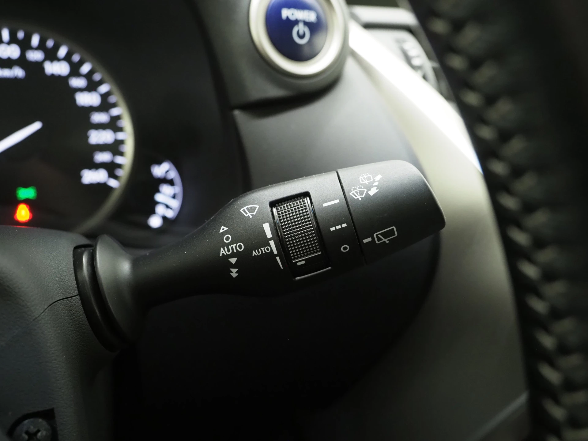 Hoofdafbeelding Lexus NX