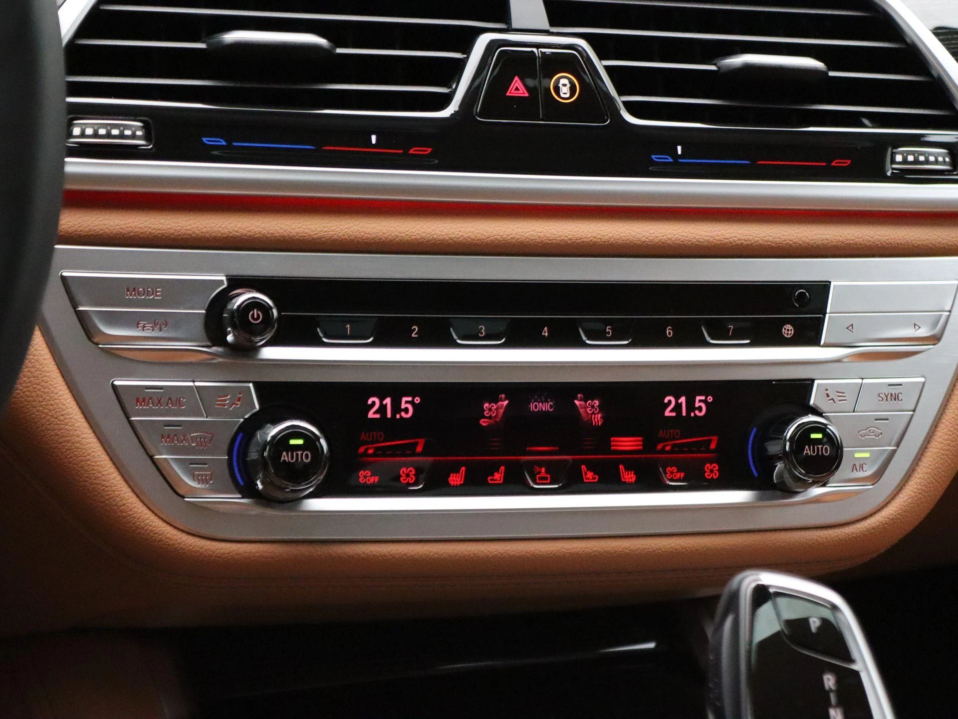 Hoofdafbeelding BMW 7 Serie