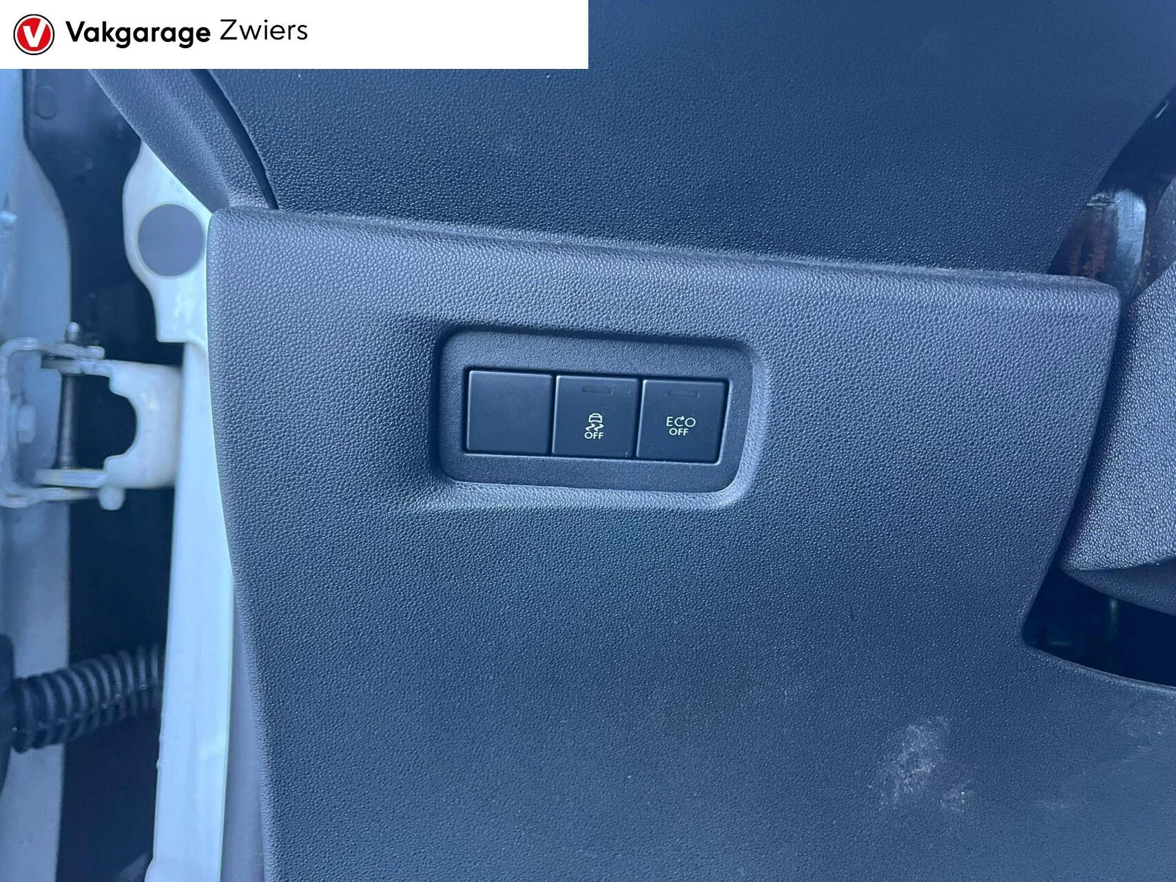 Hoofdafbeelding DS DS 3