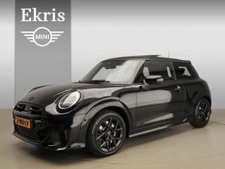 MINI 3-deurs Cooper John Cooper WorksPakket M