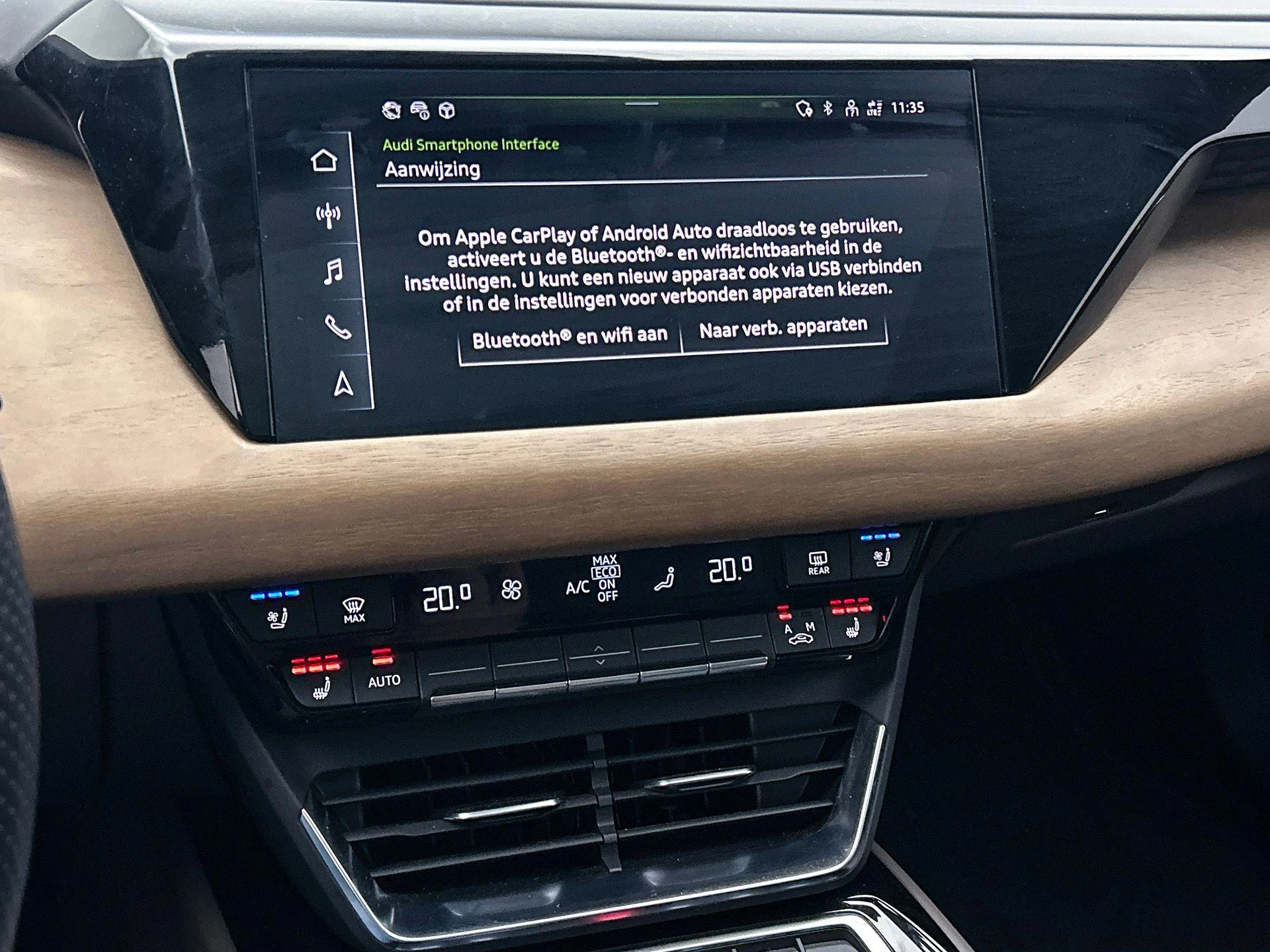 Hoofdafbeelding Audi e-tron GT