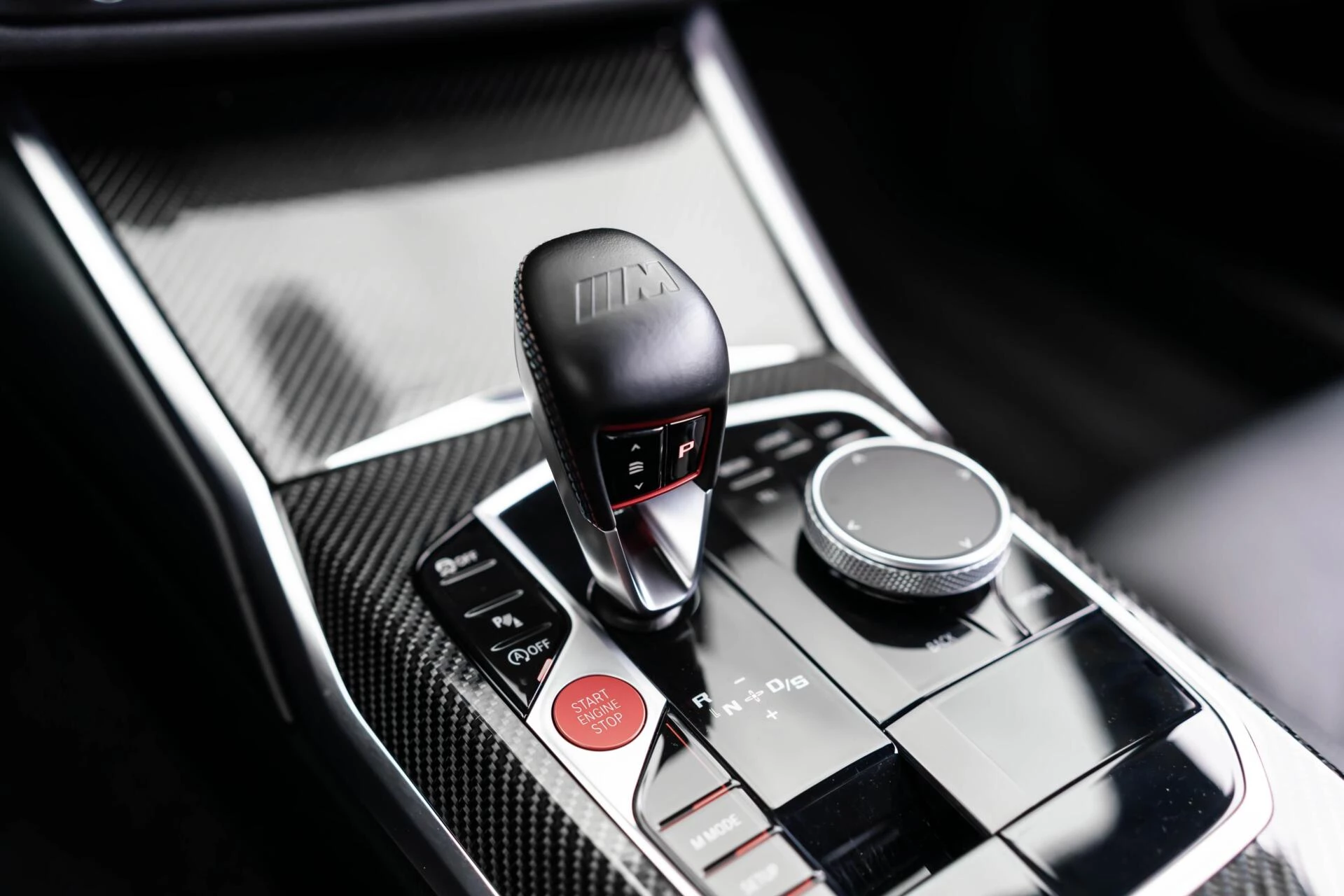 Hoofdafbeelding BMW M2