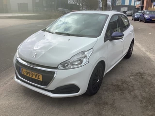 Peugeot 208 1.2 PURETECH LIKE