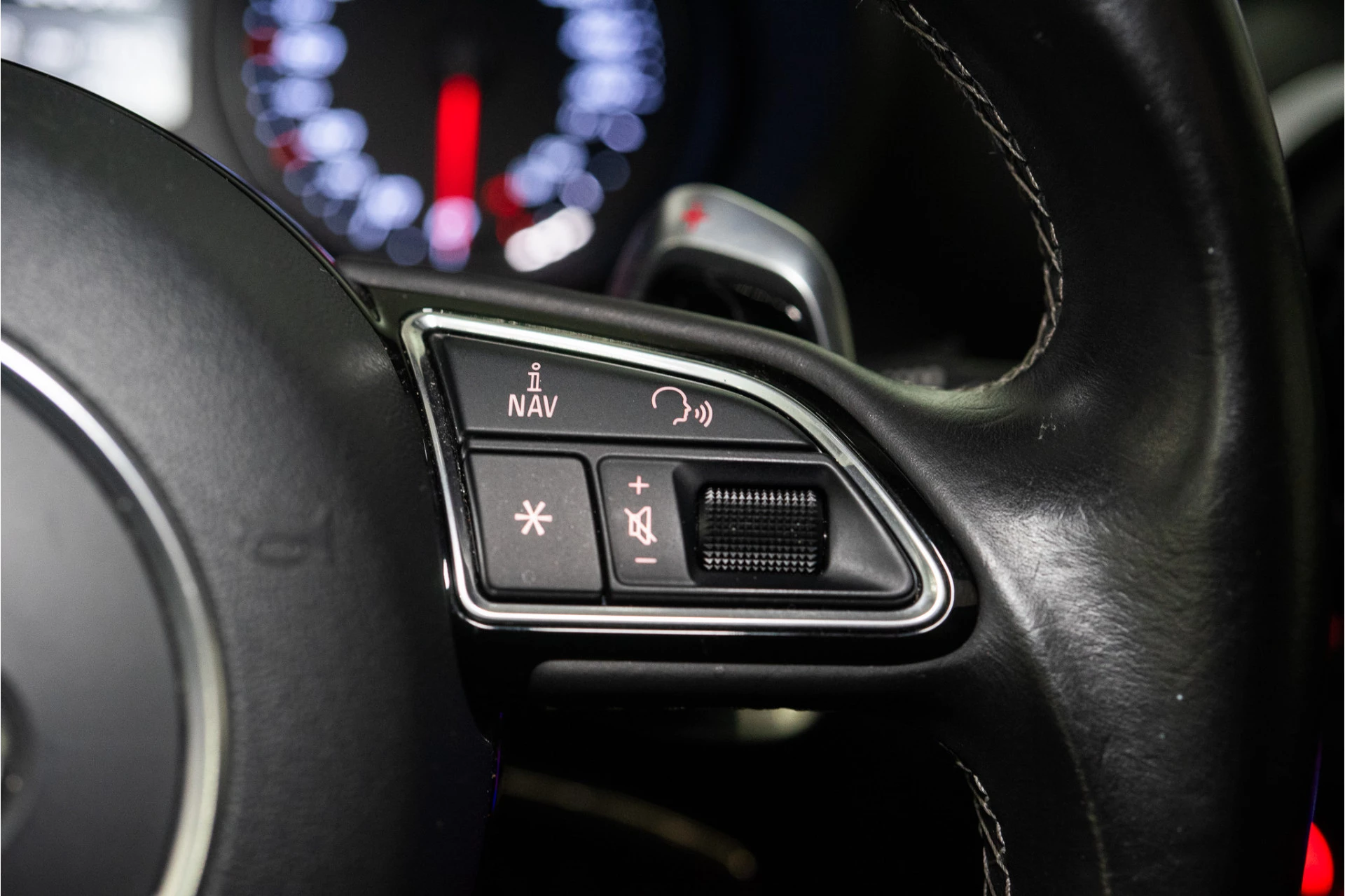 Hoofdafbeelding Audi RS3