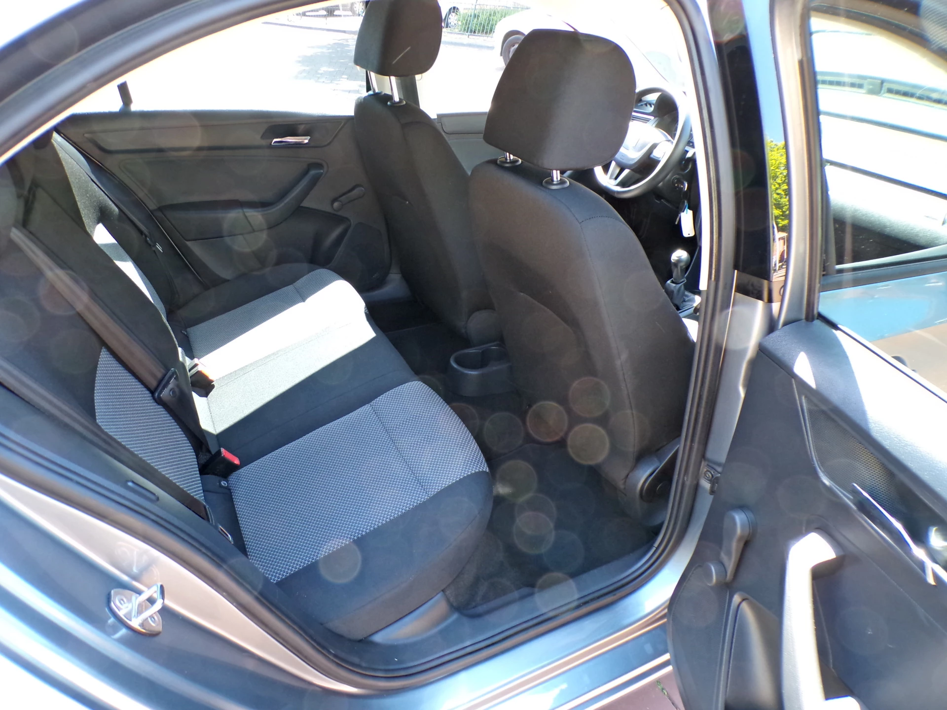Hoofdafbeelding SEAT Toledo
