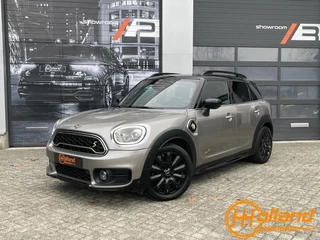 Mini Countryman 1.5 Cooper S E ALL4 | BTW