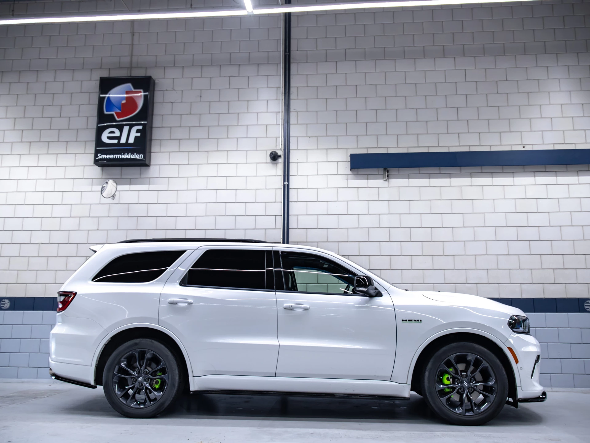 Hoofdafbeelding Dodge Durango