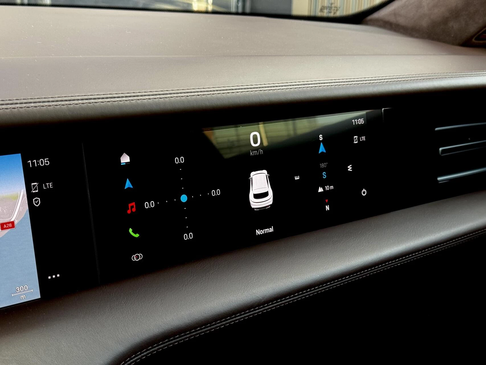 Hoofdafbeelding Porsche Taycan