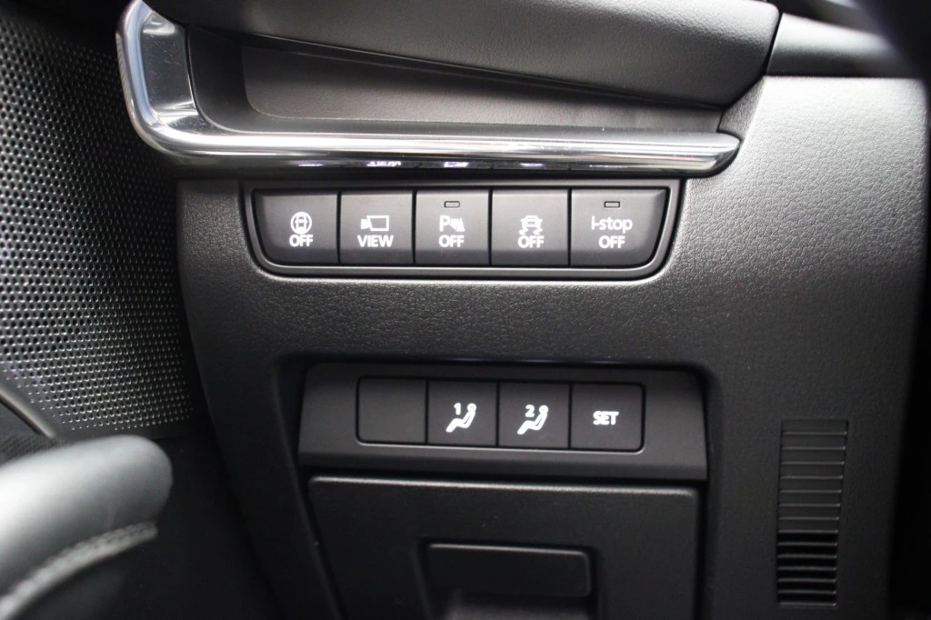 Hoofdafbeelding Mazda 3