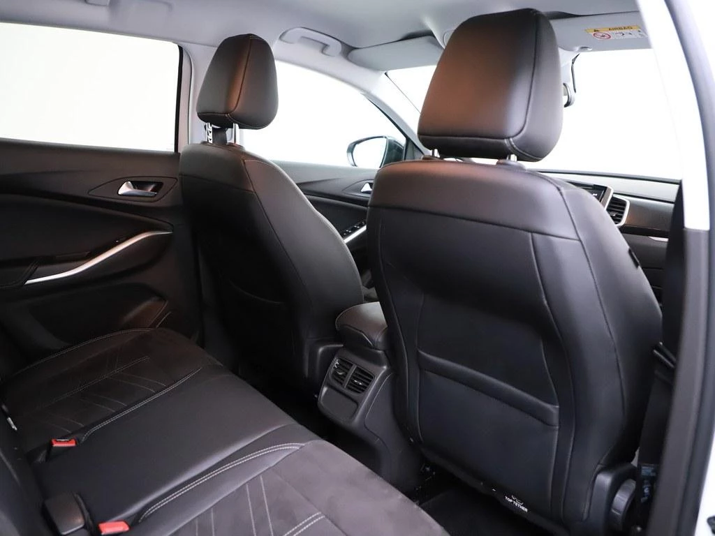 Hoofdafbeelding Opel Grandland