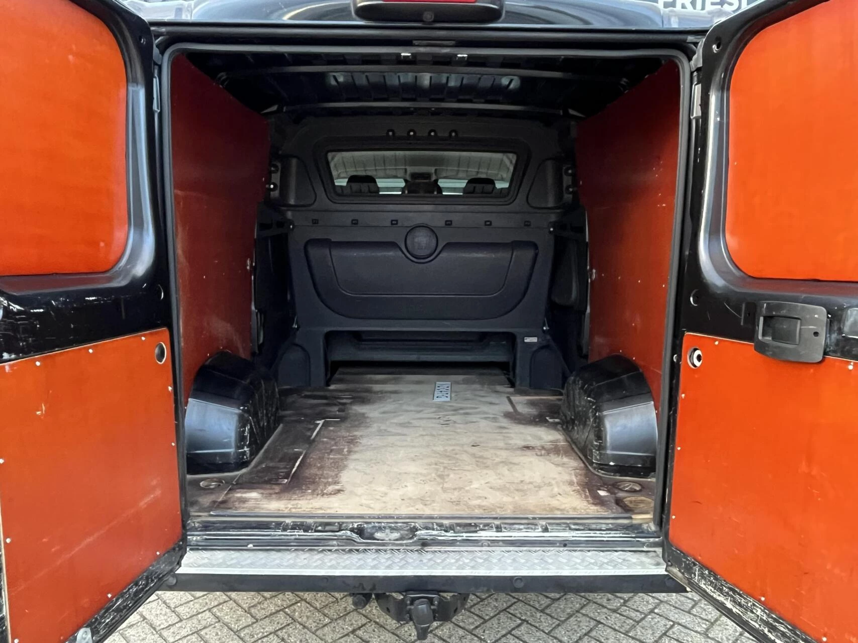 Hoofdafbeelding Fiat Ducato