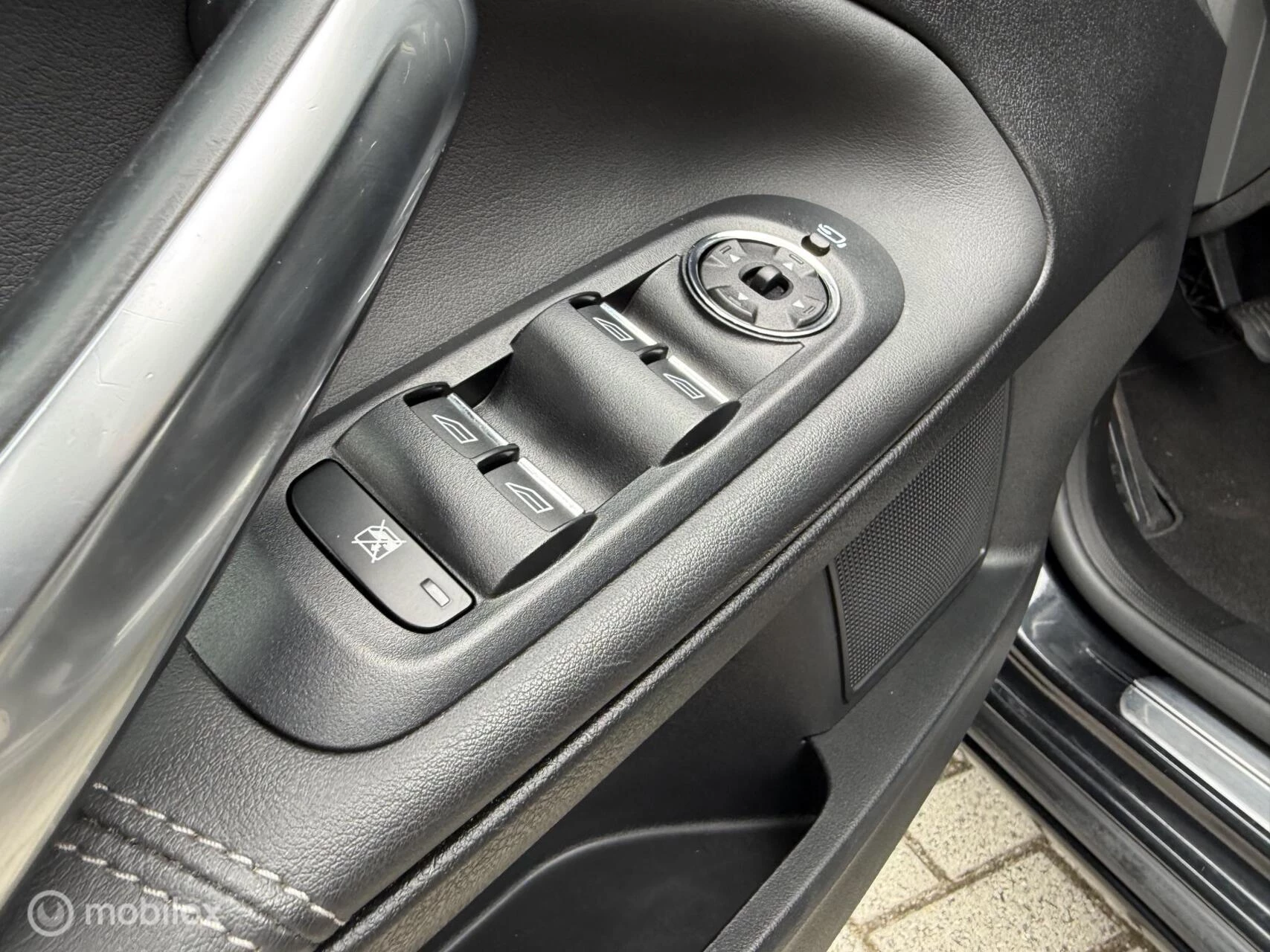 Hoofdafbeelding Ford Mondeo