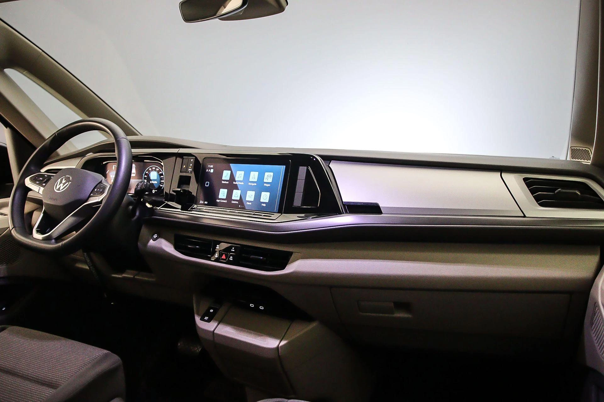 Hoofdafbeelding Volkswagen Multivan