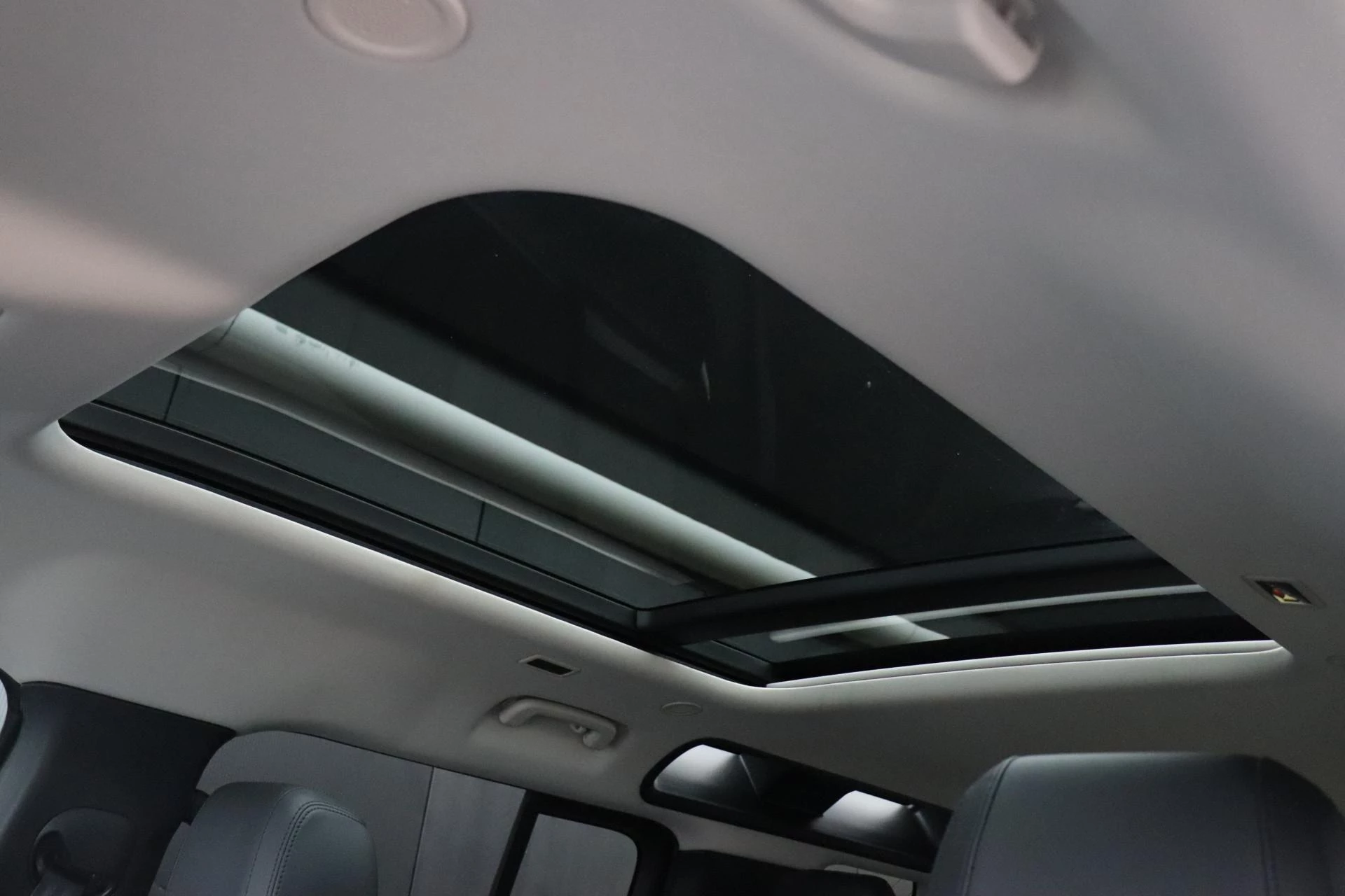 Hoofdafbeelding Land Rover Defender