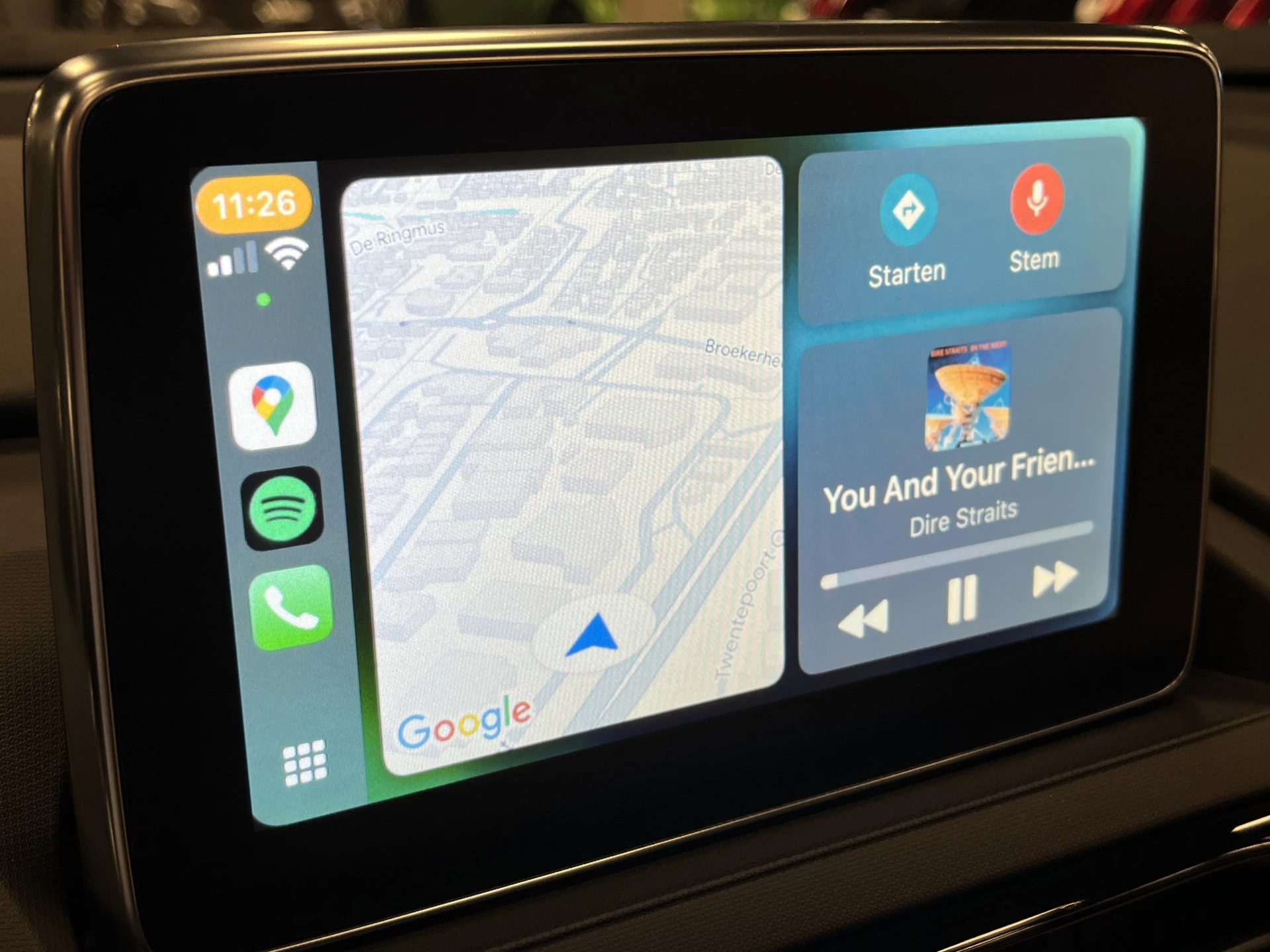 Hoofdafbeelding Mazda MX-5