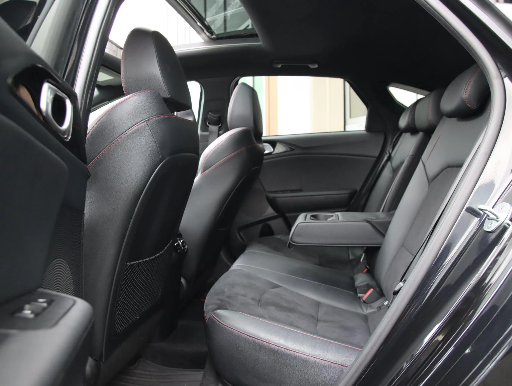 Hoofdafbeelding Kia ProCeed