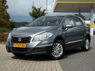 Suzuki S-Cross Sx4 1.6 COMFORT CRUISE TREKHAAK PDC