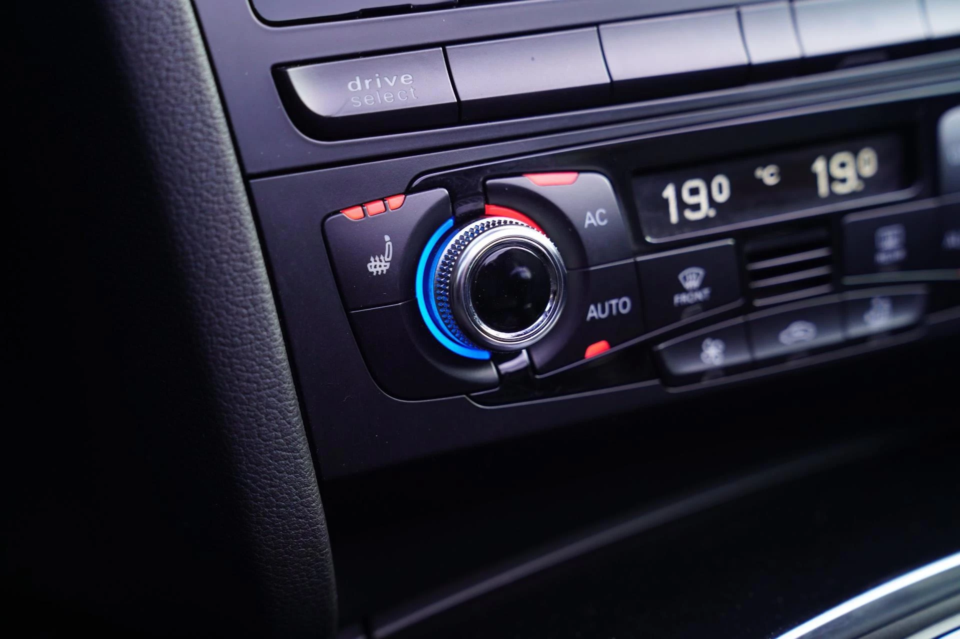 Hoofdafbeelding Audi RS5