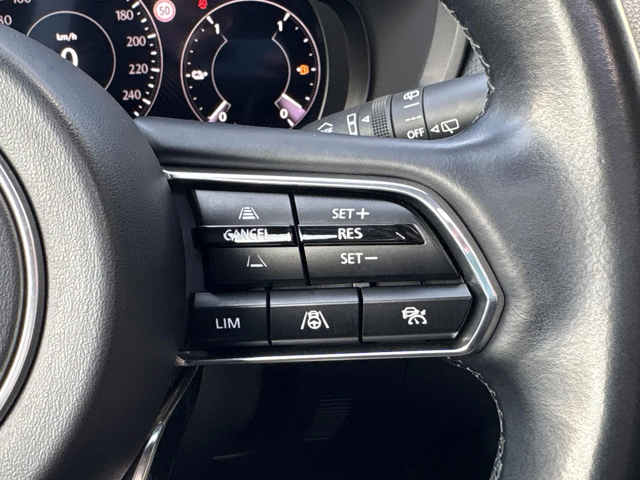 Hoofdafbeelding Mazda CX-60