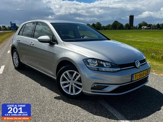 Volkswagen Golf 1.0 TSI Comfortline Executive | 110pk