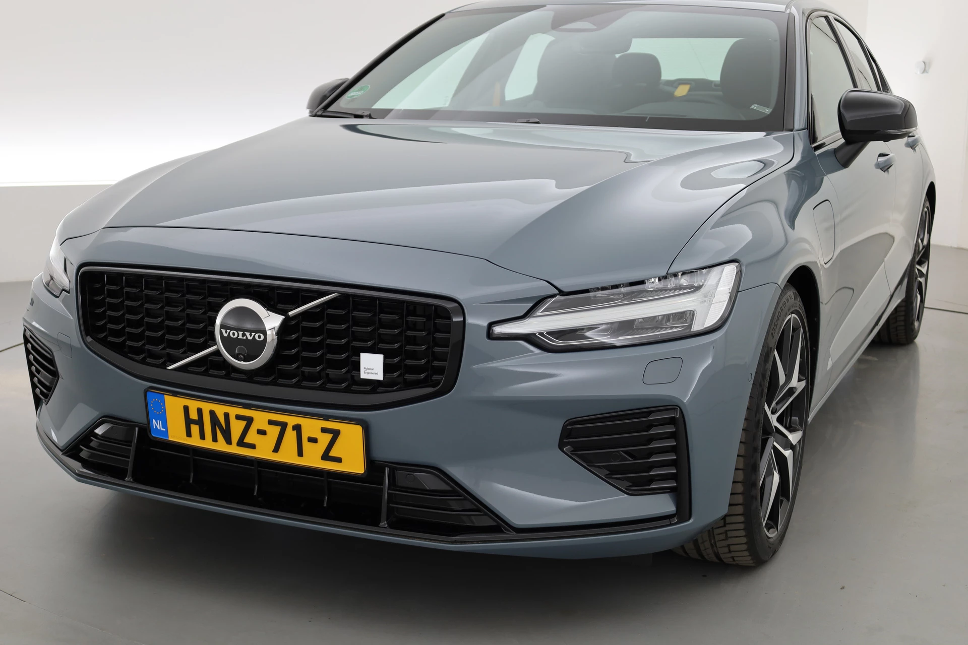 Hoofdafbeelding Volvo S60