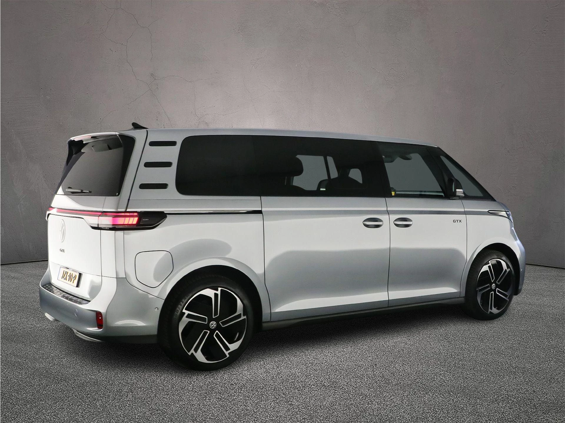 Hoofdafbeelding Volkswagen ID. Buzz