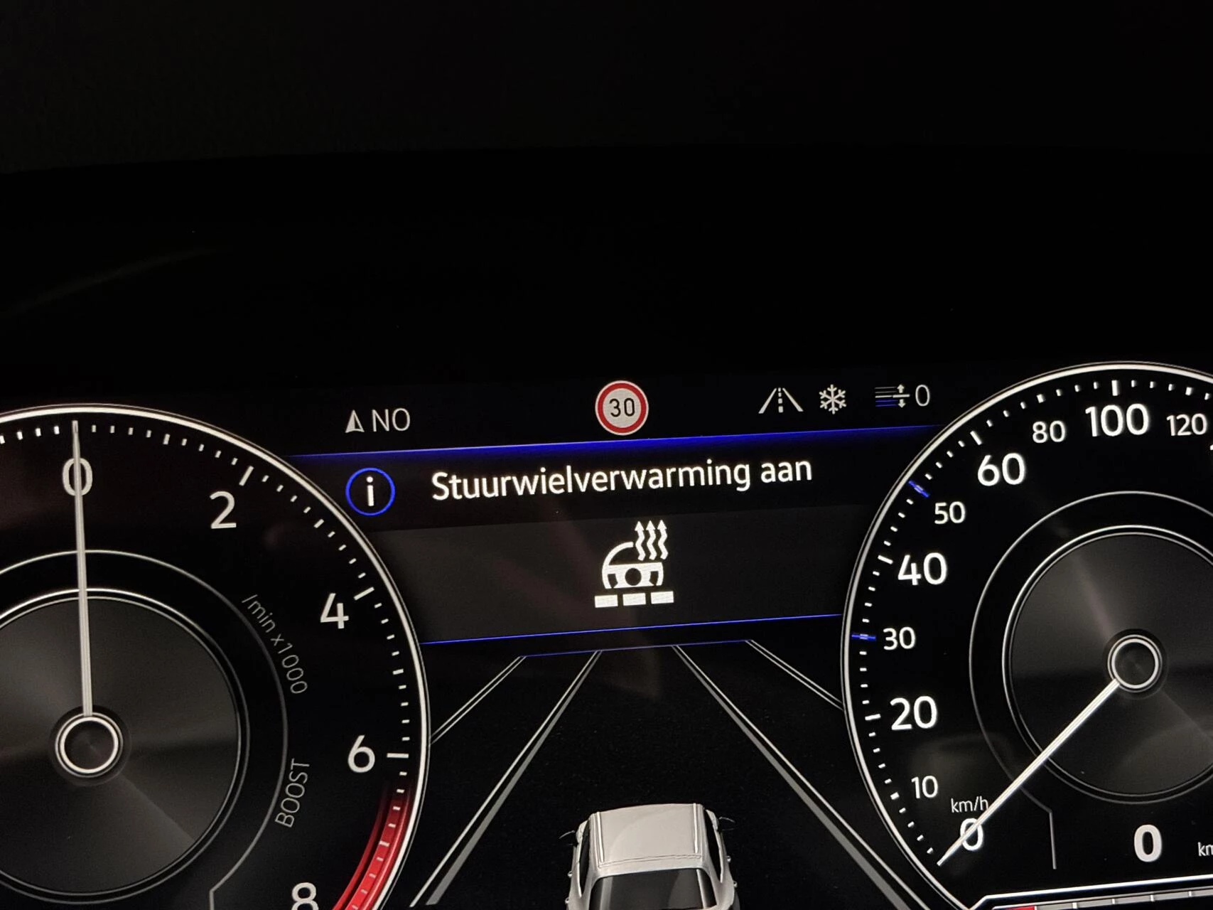 Hoofdafbeelding Volkswagen Touareg