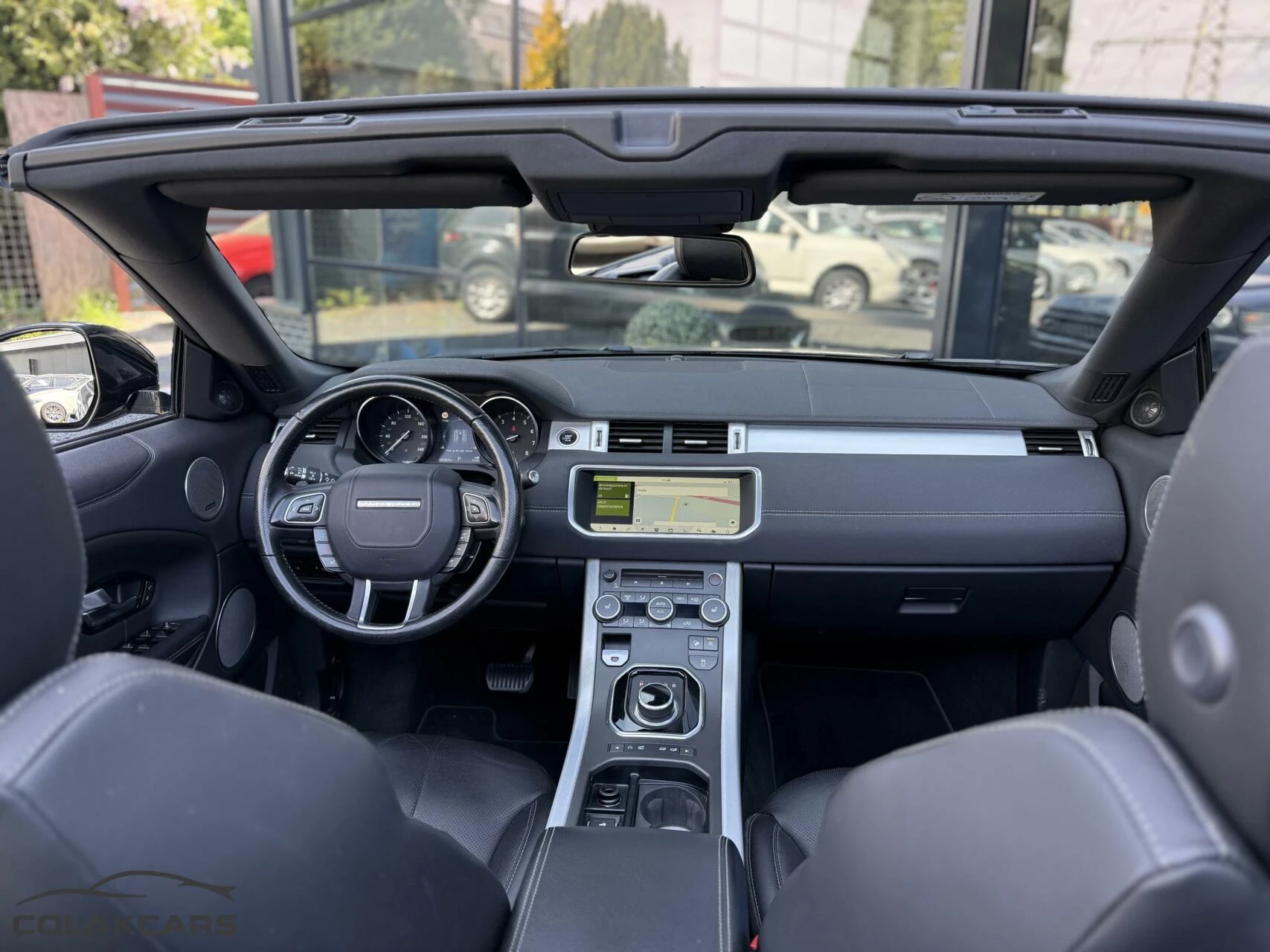 Hoofdafbeelding Land Rover Range Rover