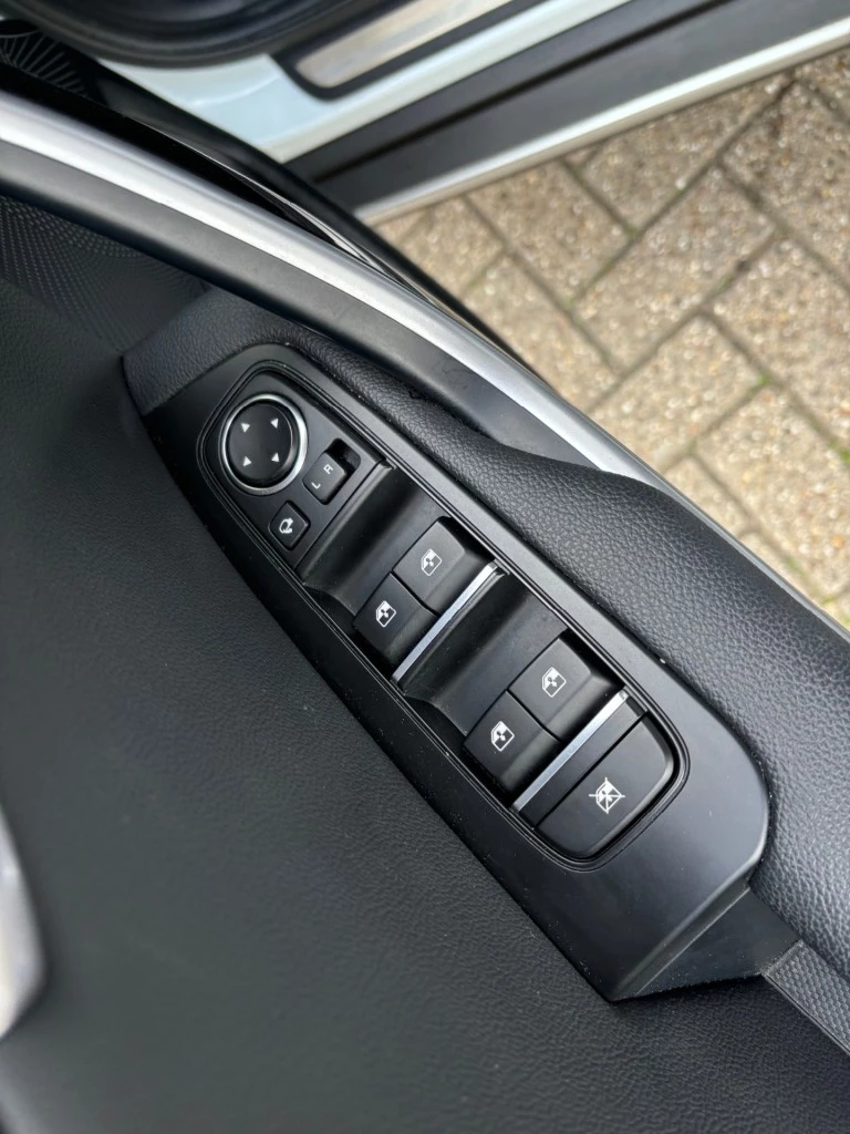 Hoofdafbeelding Kia XCeed