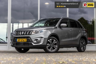 Suzuki Vitara 1.0 Boosterjet Stijl | Pano | Trekhaak | Camera