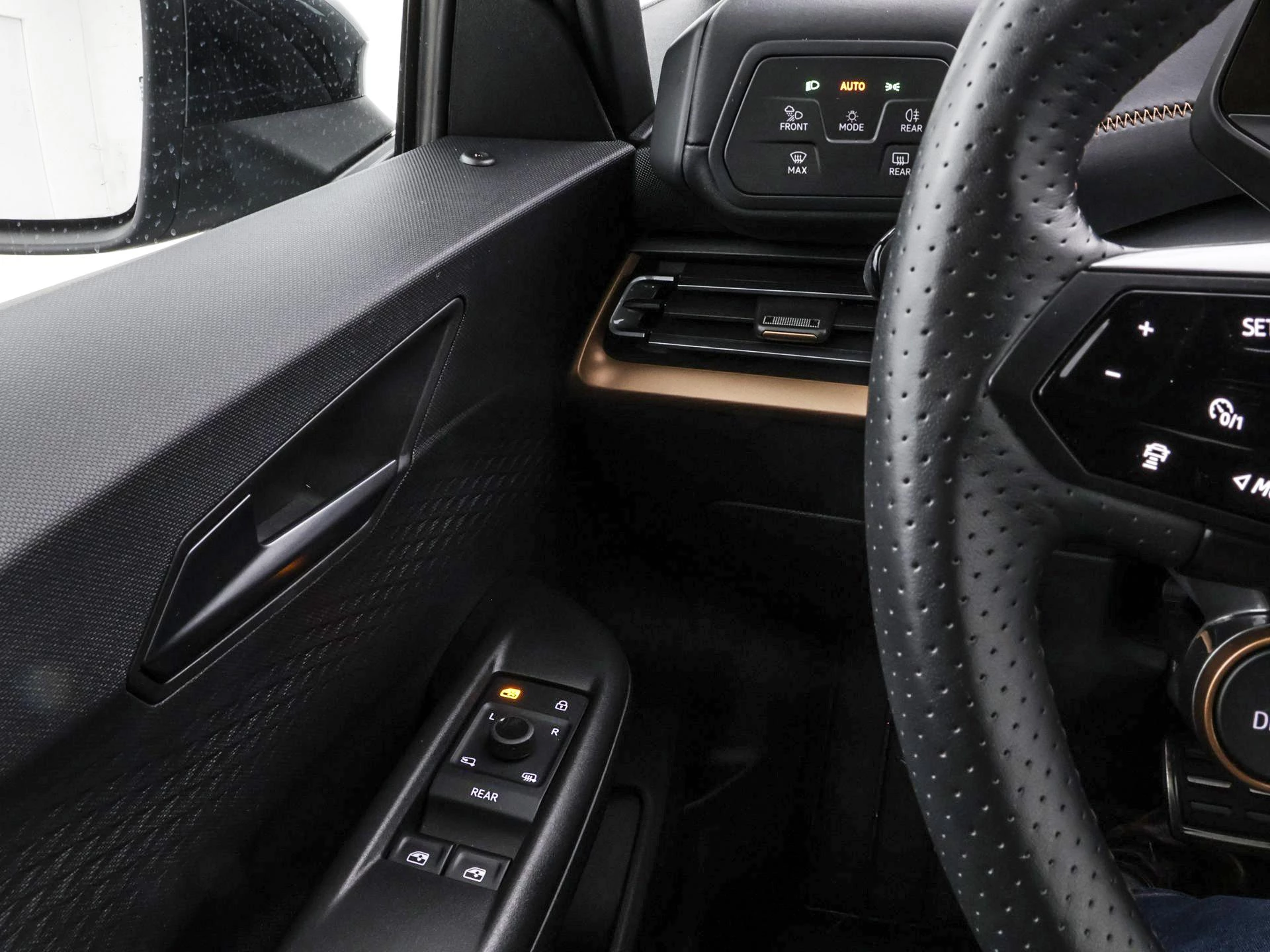 Hoofdafbeelding CUPRA Born