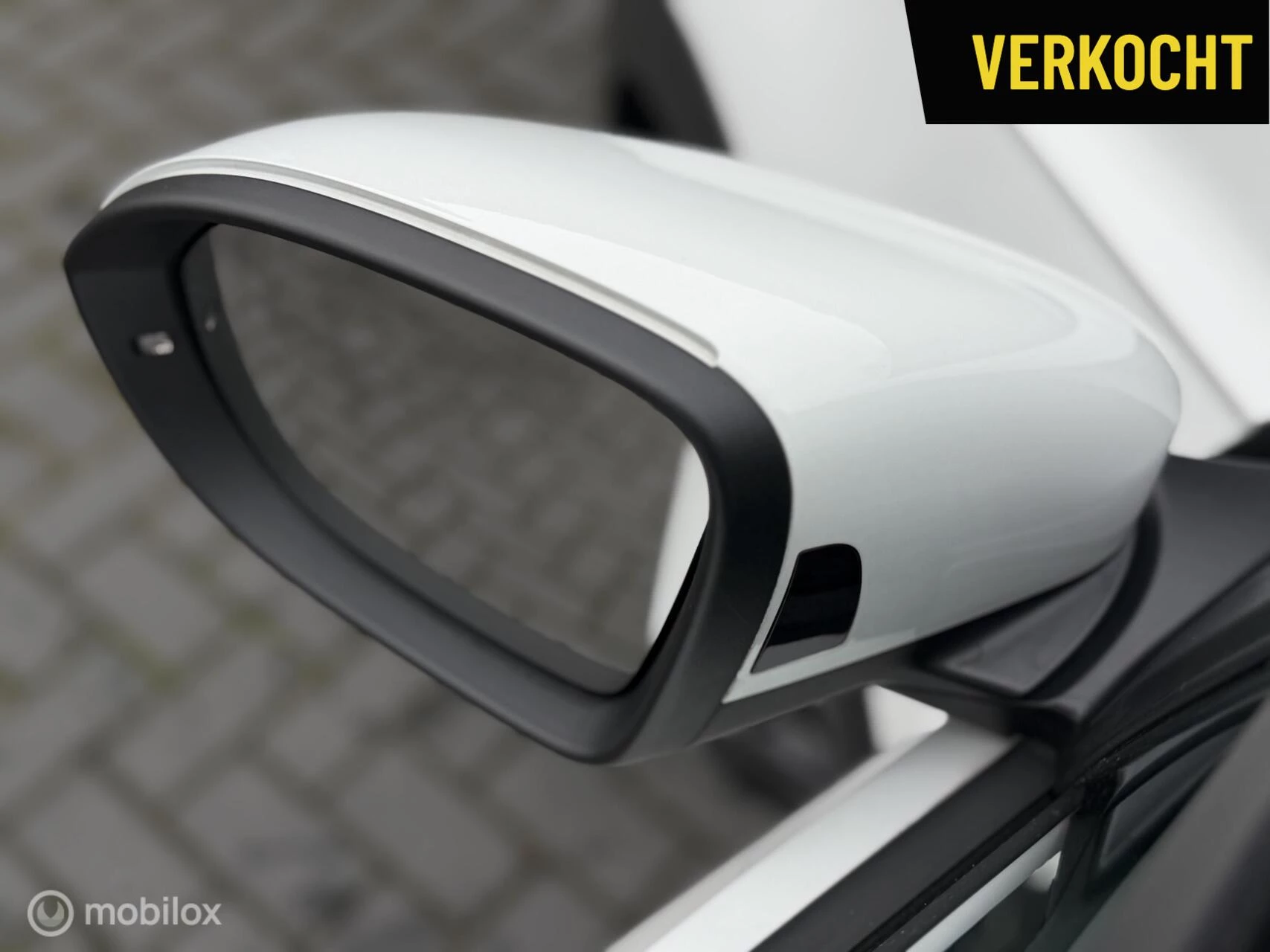 Hoofdafbeelding Volkswagen Taigo