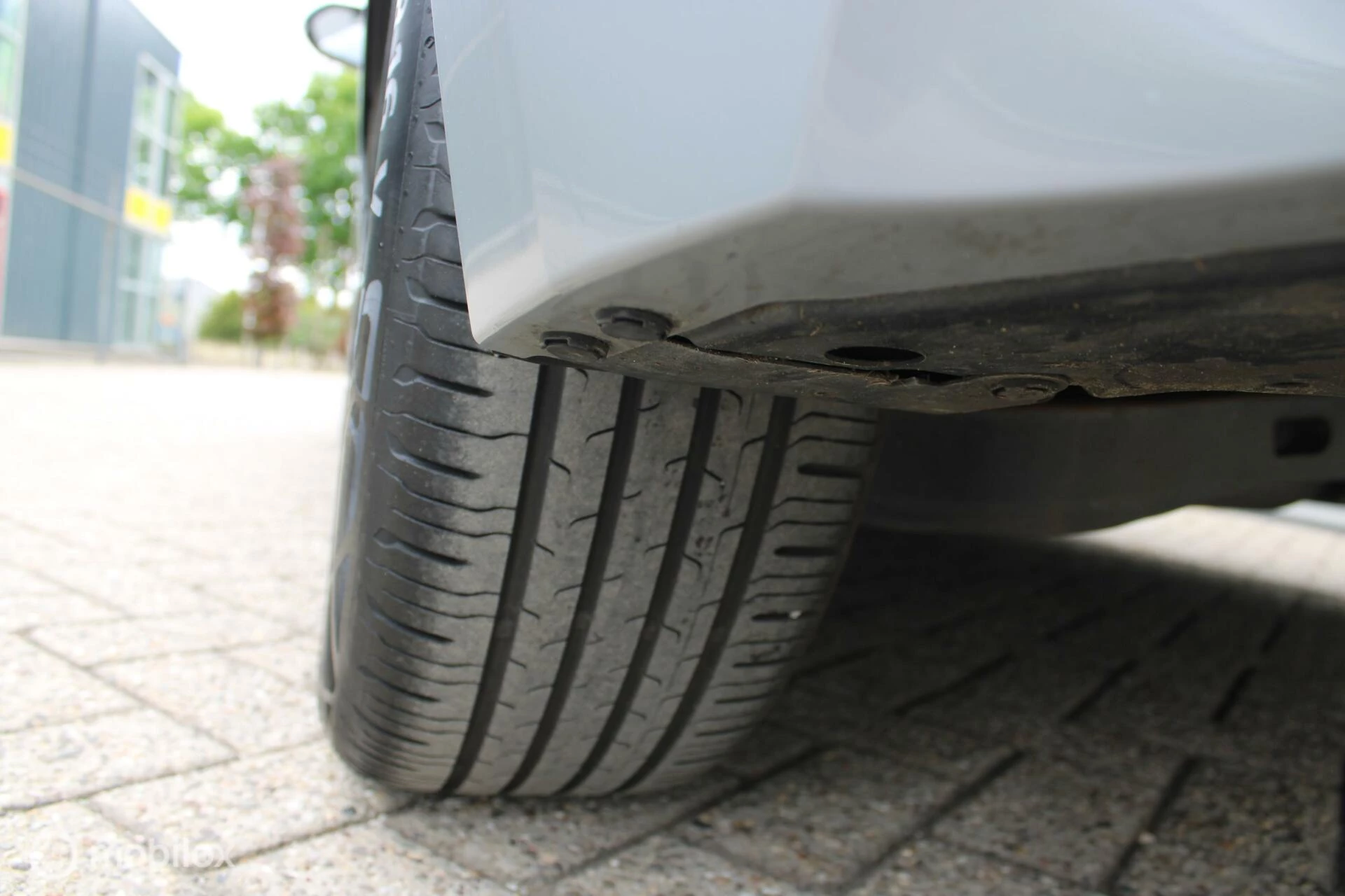 Hoofdafbeelding Toyota Corolla