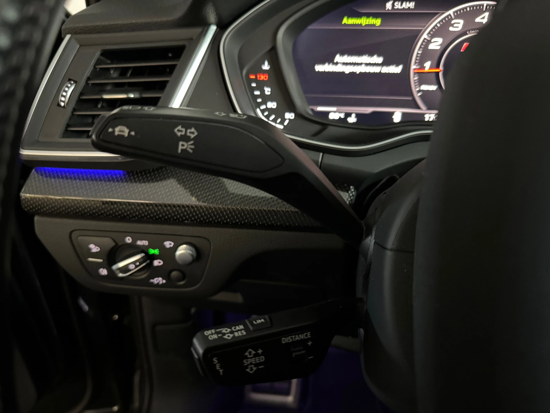 Hoofdafbeelding Audi SQ5