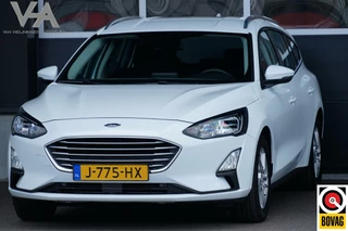 Hoofdafbeelding Ford Focus Ford Focus Wagon 1.0 EcoBoost Trend Edition Business, LED