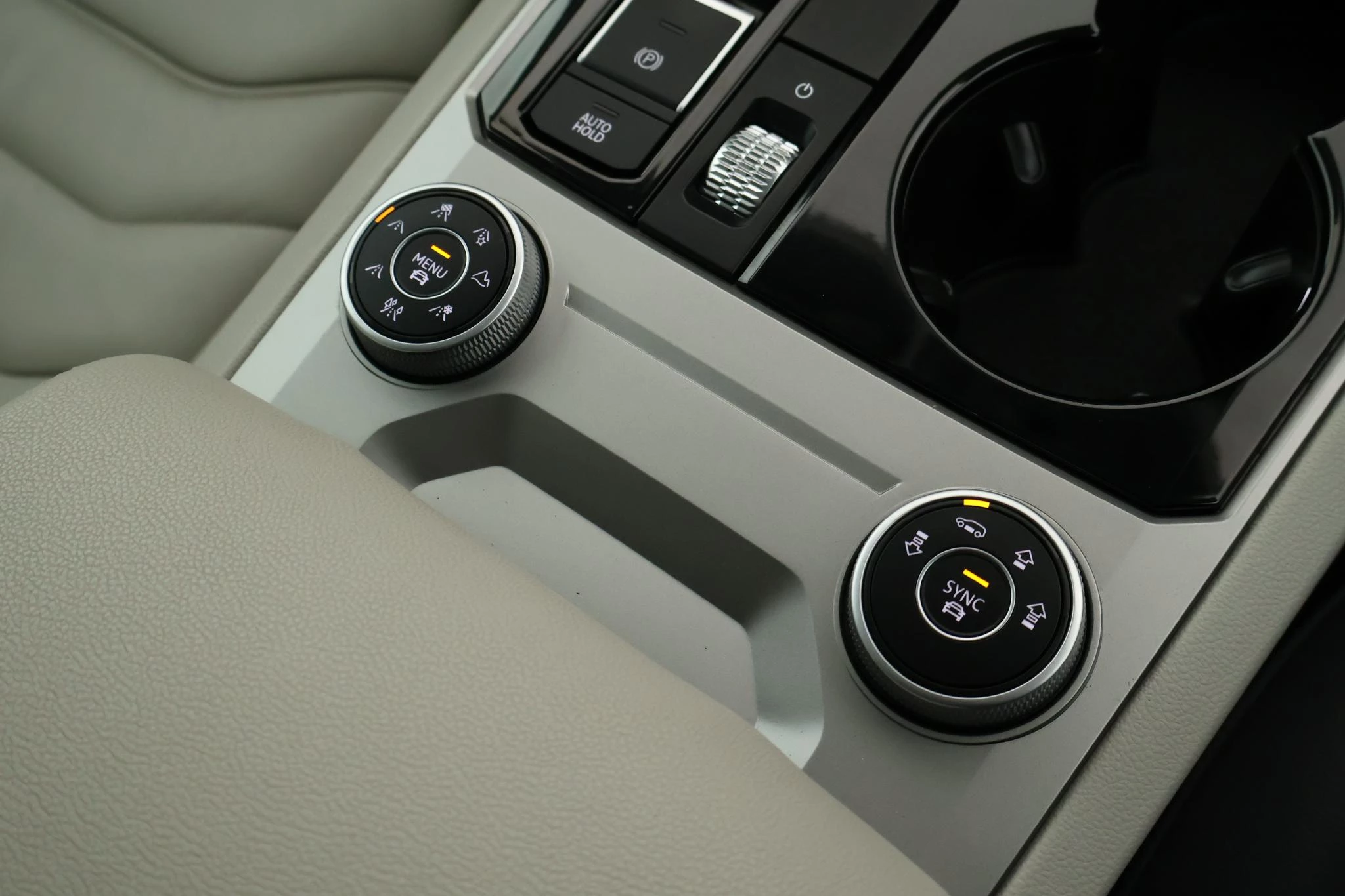 Hoofdafbeelding Volkswagen Touareg