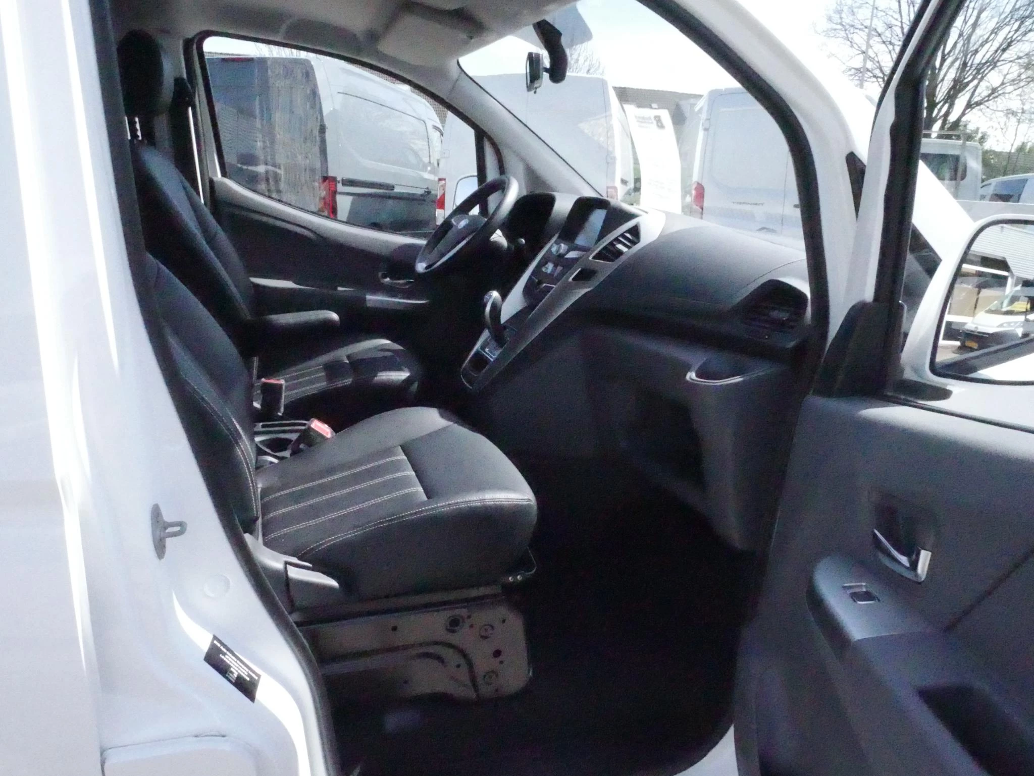 Hoofdafbeelding BYD ETP3