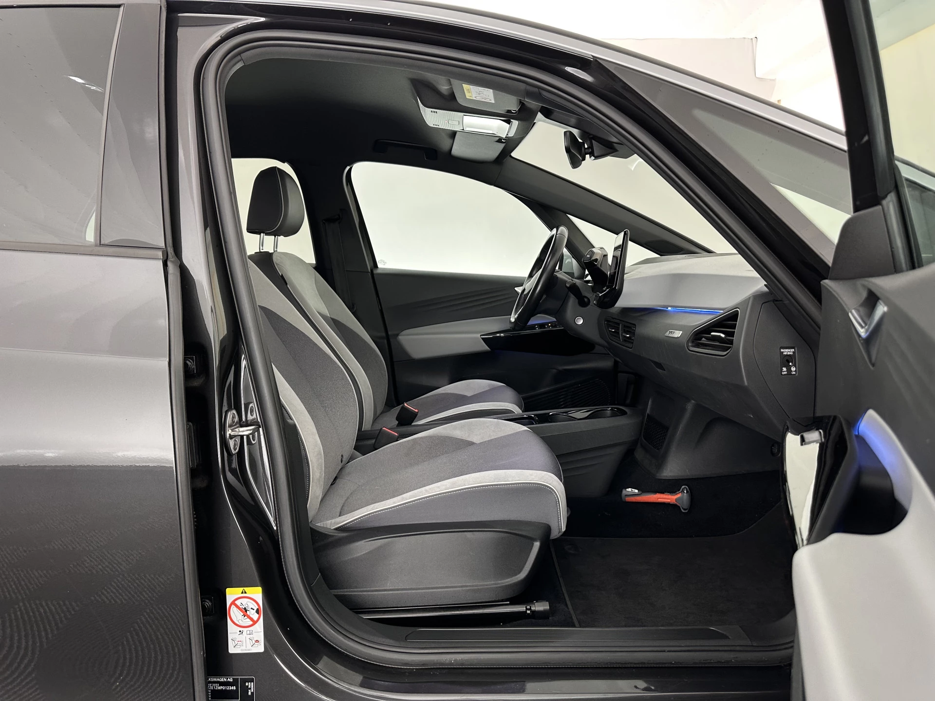 Hoofdafbeelding Volkswagen ID.3