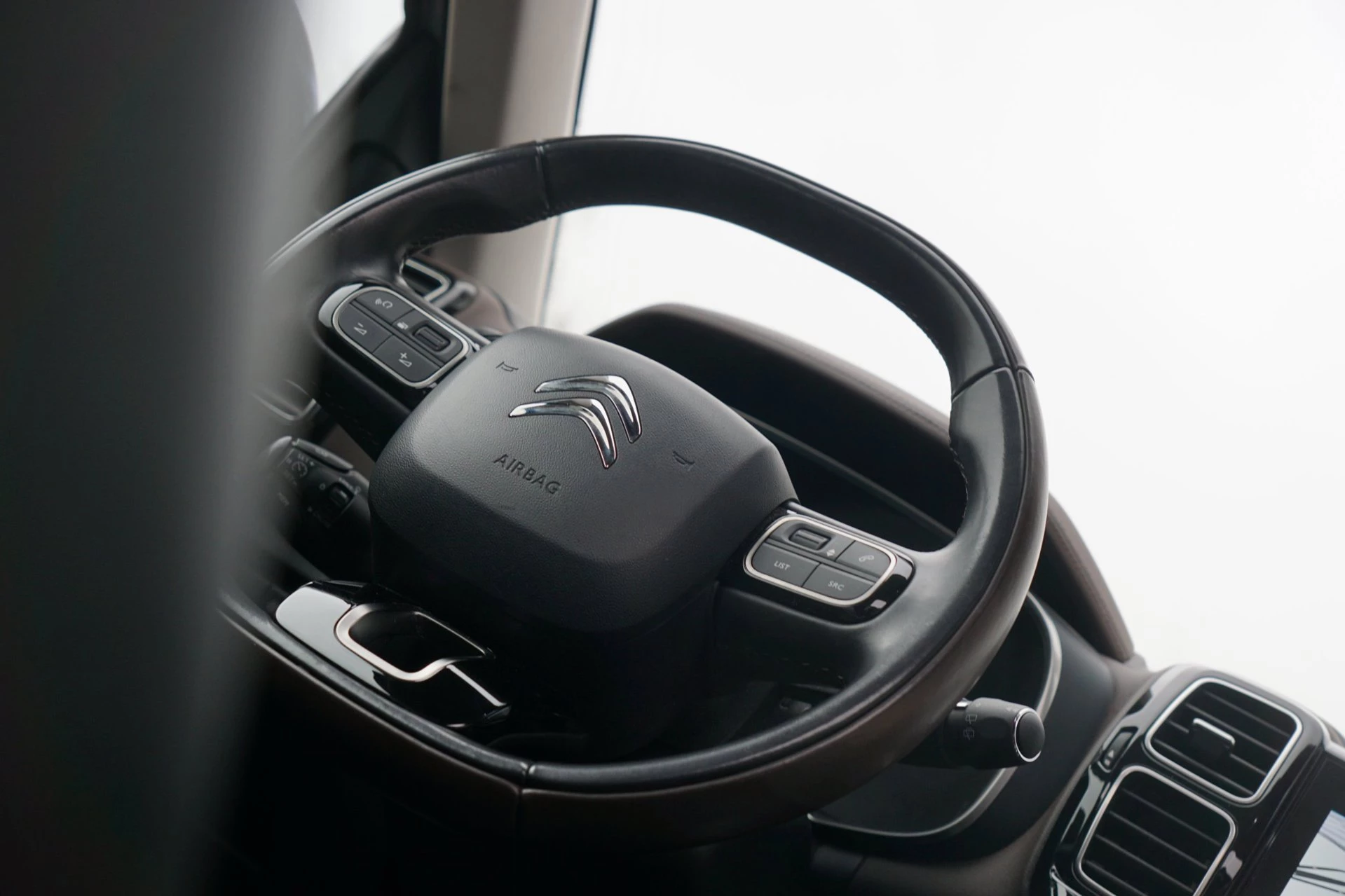 Hoofdafbeelding Citroën C5 Aircross