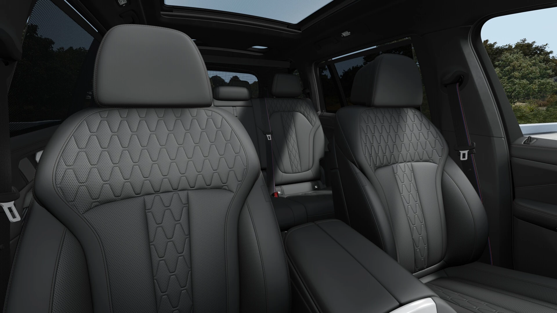 Hoofdafbeelding BMW X7