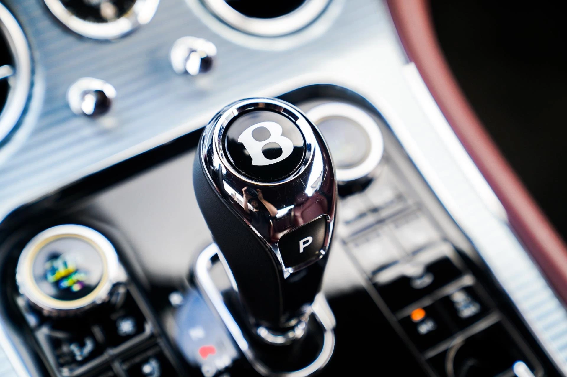 Hoofdafbeelding Bentley Continental GT