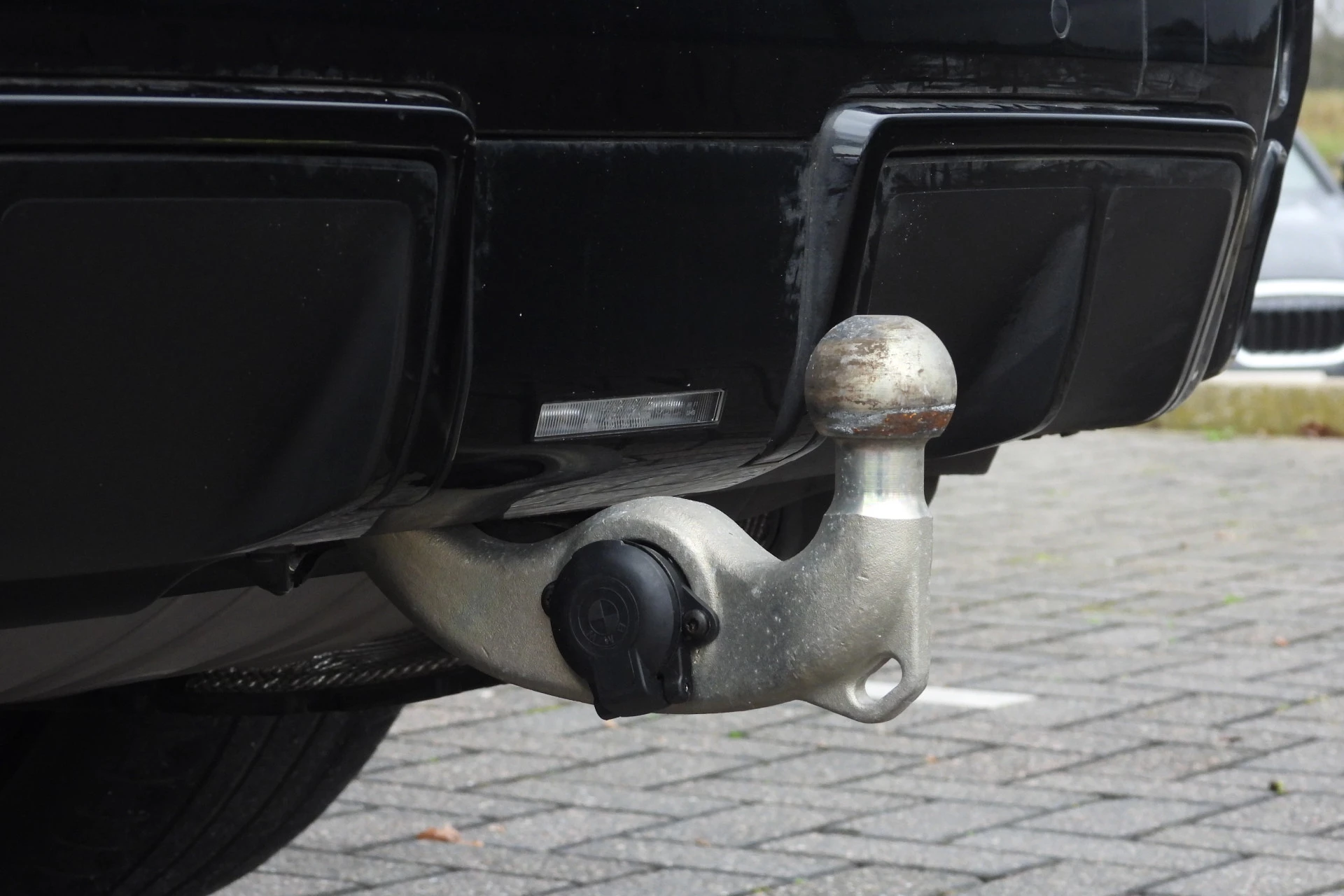 Hoofdafbeelding BMW XM