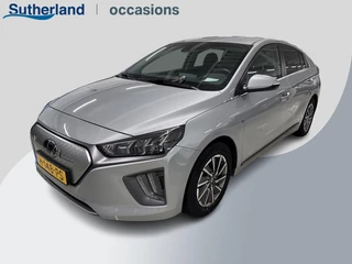 Hyundai IONIQ Comfort EV 38 kWh | Navigatie | Adaptive cruise control | Keyless