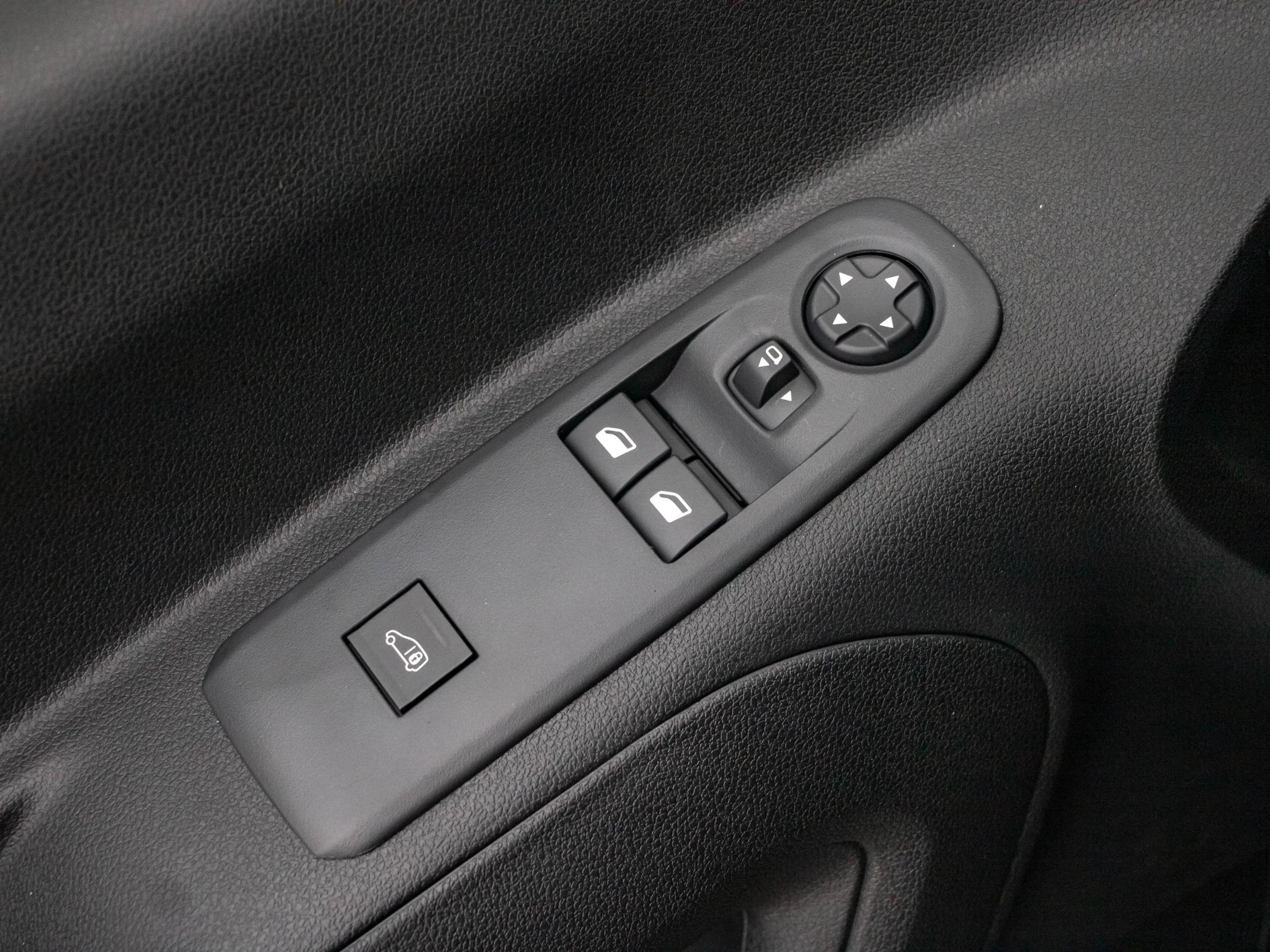 Hoofdafbeelding Fiat E-Doblò